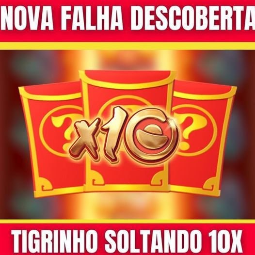 qual jogo do tigre paga mais Conheça os Melhores Jogos do Tigre que Pagam de Verdade!